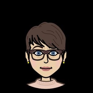 Meet your Posher, Marcie